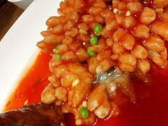 -小厨娘淮扬菜(清江苏宁广场店)