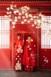 点击看大图 -爱城婚纱摄影·品质严选店