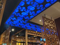 大堂-bluefrog蓝蛙(悠唐购物中心店)