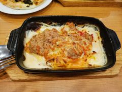 -萨莉亚意式餐厅(深圳北站店)