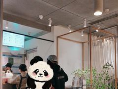 -喜茶(广州保利中环店)