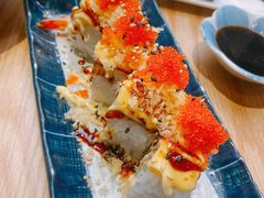 -米彩料理(西丽店)