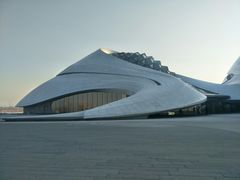 -哈尔滨大剧院