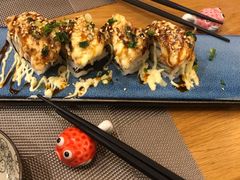-樱の千渡日式料理·铁板烧•烧鸟(金盛田广场店)