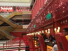 -北京九华山庄会展酒店