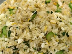 -沙田新强记烧鹅海鲜酒家