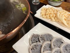 -裕德孚·非遗手切涮羊肉(东直门内大街店)