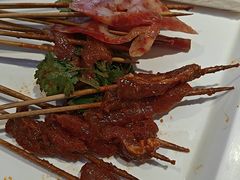 -佰人王串串香火锅(洋珠巷店)