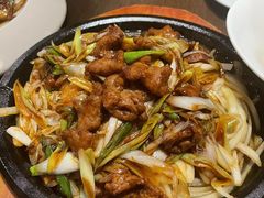 -老牌坊鲁菜名店(宽厚里店)