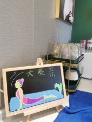 -水沐莲清瑜伽·普拉提