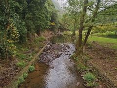 -五泄景区