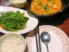 -Siam泰餐厅(水上公园店)