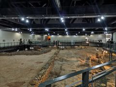 -南越王博物院(王宫展区)