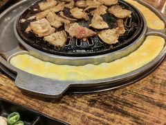 -梵行小馆烤肉(即墨店)