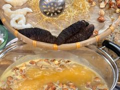 -嘉升大排档(番禺总店)