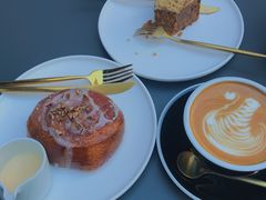-大酉·M Coffee(北京美术馆店)