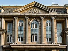 -天津五大道文化旅游区