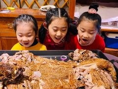 -九十九顶毡房(阜石路店)