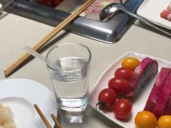 -海底捞火锅(枫蓝国际购物中心店)