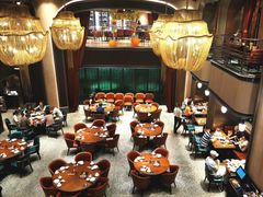 大堂-上海人家花樣年华(中山公园店)