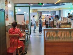 -甲乙饼·北京手工肉饼(西直门凯德茂店)