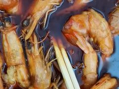 虾锅（小）-惠友大虾(太原北街店)