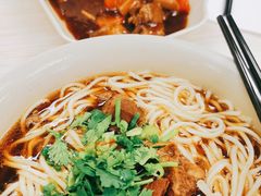 李先生牛肉面-李先生牛肉面大王(广渠门内店)