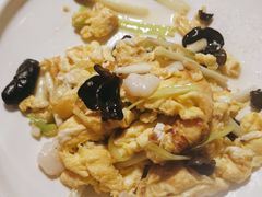 -外婆家(世界城广场店)