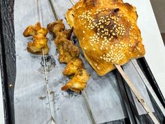 -西域美食(西直门南小街店)