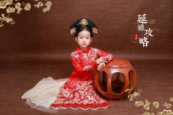 -婴爱儿童摄影 BabyloveStudio(中山门店)