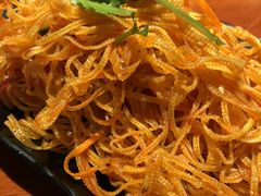 -鑫日千里马朝鲜族小馆(总店)