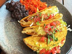 -Q MEX 库迈墨西哥餐吧(三里屯店)