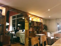 -董小姐咖妃·咖啡·简餐.意面(松江大学城店)
