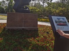 -上海市龙华烈士陵园