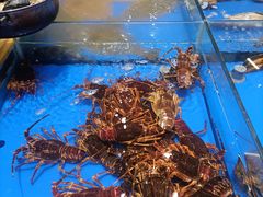 水产区-映像威海·海鲜味道(经区店)