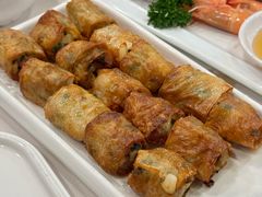 潮式炸果肉-四海之家(蛇口店)