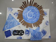 -东方童画少儿美术(莘庄体验馆)