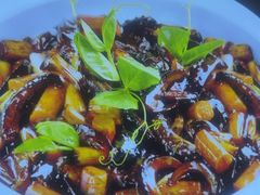 -阿明小菜·海鲜·上海菜(梅陇店)