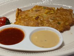 -波特曼西餐厅(中央大街店)