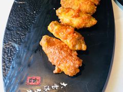 -桂花龙井餐厅