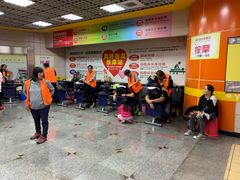 店内环境-台北地下街