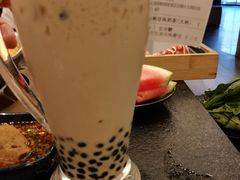 -湊湊火锅·茶憩(打浦桥日月光店)