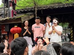 -杭州宋城