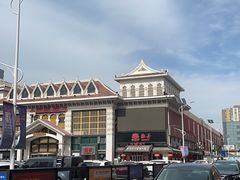 -海碗居(牡丹园店)