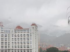 -罗浮山嘉宝田森林温泉度假酒店