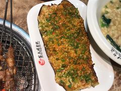 -金太阳海鲜烧烤·本地人餐厅(东纬路旗舰店)
