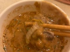 -八先生涮肉房(三里河店)