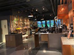 -sugarman espresso素饮糖人高新咖啡工厂