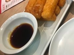 红糖糍粑-精悦蓉(松江万达广场店)