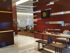 -湖影中餐厅·南京金茂威斯汀大酒店